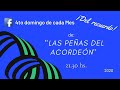 CONCIERTO N°14 RECORDANDO VARIOS ENCUENTROS DE PEÑAS DE AMIGOS DEL ACORDEON 27 DE SETIEMBRE DEL 2020