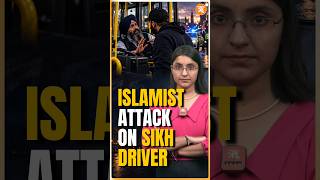 Sikh Bus Driver Attacked in UK: Yemeni Man Pulls Beard, Hijacks Bus in Telford