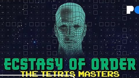 Ecstasy of Order: The Tetris Masters A Reclusion Films Production (2011)