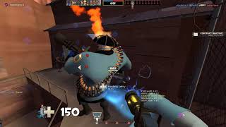 TF2 random clip dump 2
