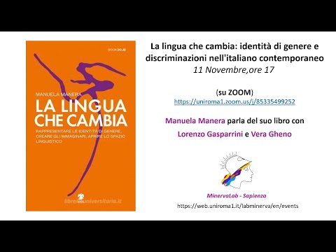 Video: Quali fattori influenzano l'identità di genere di una persona?