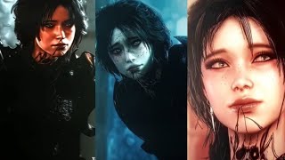 Baldurs Gate 3 Evelyn Edits Pt. 6 She So Pretty