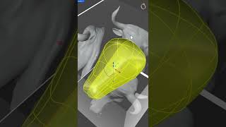 From Sketch to 3D Sculpt | RhinoArtisan
