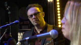 'I Thought You Were Somebody Else' - Mary Bragg with Mark Erelli - from The Extended Play Sessions