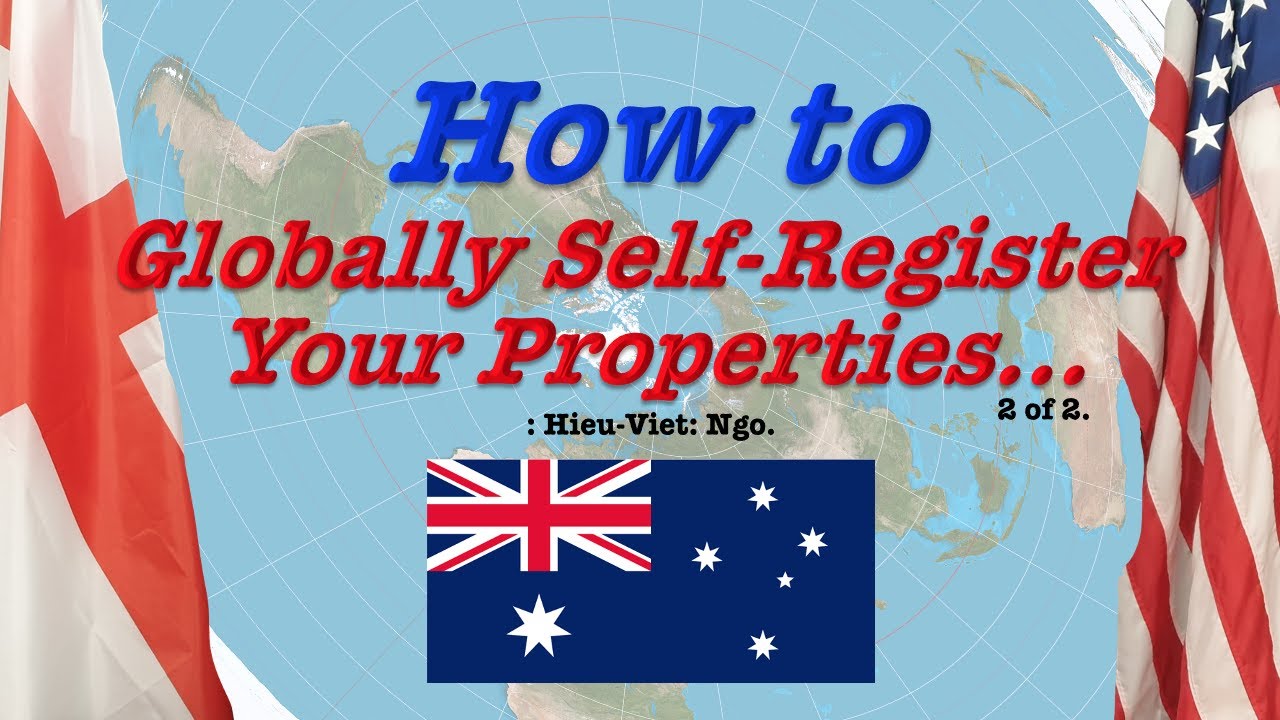 Quantum Log Registry Form Step by Step Walkthrough YouTube