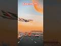 AMAZING_CITY || DUBAI_CITY || #hindisong #ytshorts #dubaiblog #airport