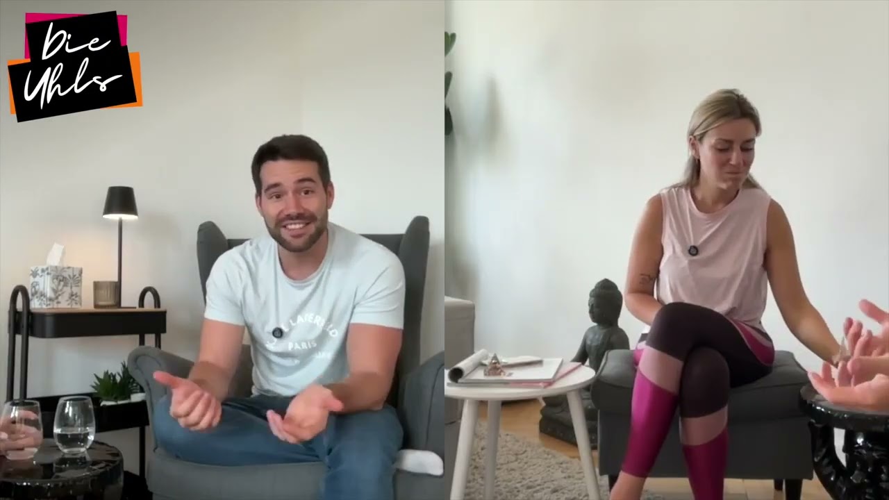 🎙 Sag doch einfach, was du brauchst – Spoiler: So einfach ist das nicht