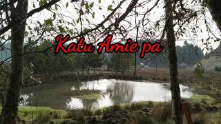 Katu Amie pa | Apatani song | Taru Tana