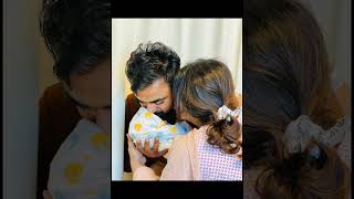 Actress Poorna Blessed With Baby Boy? shorts shortsfeed actresspurna babyboy baby trending