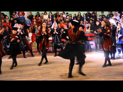 იბერიონი \"აფხაზური\"