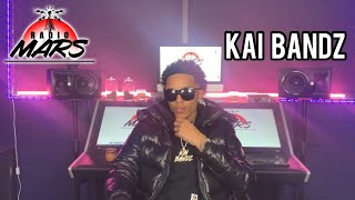 Kai Bandz on Lebron James, Kobe Bryant, Michael Jordan GOAT Talk [Part 2]