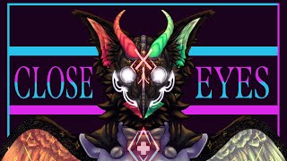 Close Eyes Meme | Remake