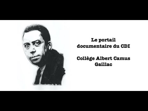 Le portail documentaire du CDI: mode d'emploi #3