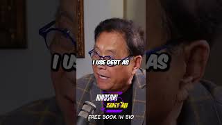 Breaking Free from 9-5: Robert Kiyosaki's Blueprint 🕒