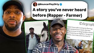 The Moment That Changed Fekky’s Life Forever (Street Legend) Wealth