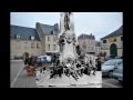 Normandy Then and Now