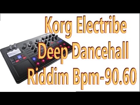 korg-electribe-2-(-deep-dancehall-riddim-)-bpm:-90.60.-#-02