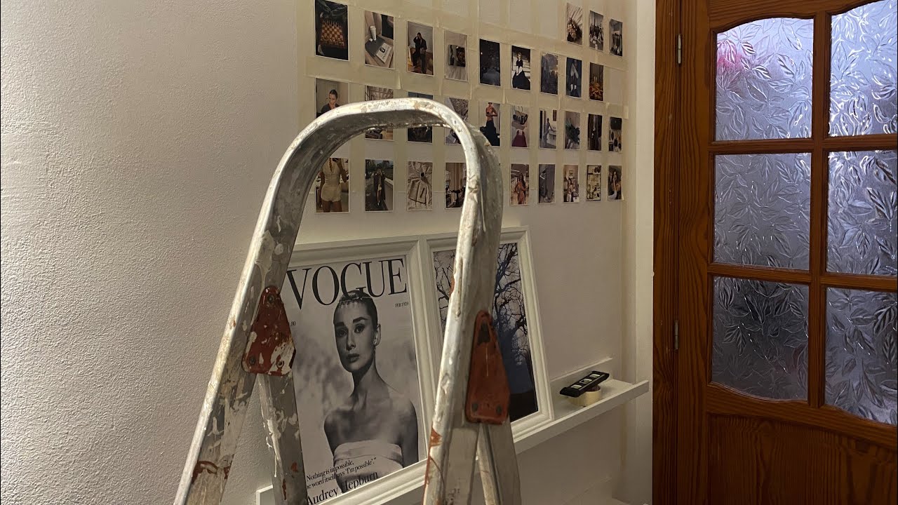 Reformando Mi Habitación | Organiza y decora conmigo