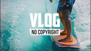 Ikson - Paradise (Vlog No Copyright Music)