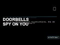 Smart Doorbells: Privacy Nightmare? 🔔