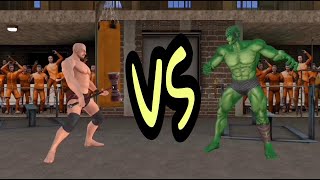 gym fighting game: trainer fight pro screenshot 4