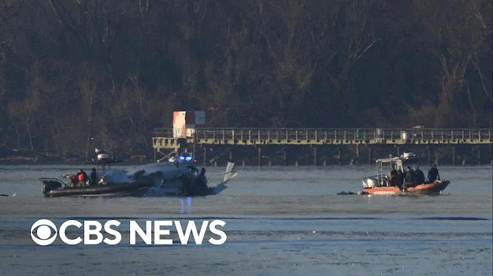 What we've learned so far from NTSB hearing on deadly midair D.C. plane crash