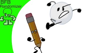 BFB Randomizer 2 Profile