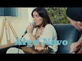 Priscila Olly - Algo Novo  | Kemuel Apresenta (Cover)