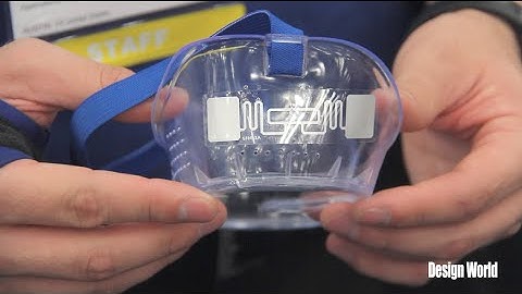 NIWeek 2014 - Cyber-Physical Systems Pavilion