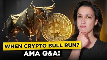 Crypto Bull Run Oct? 🔮 🚀 Altcoin Season Strategies 🌟📊 Bitcoin to $100k Nov 17th? 👀 (Ask Me Anything)
