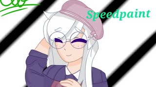 Speedpaint | gift for Adorabili Ruru |