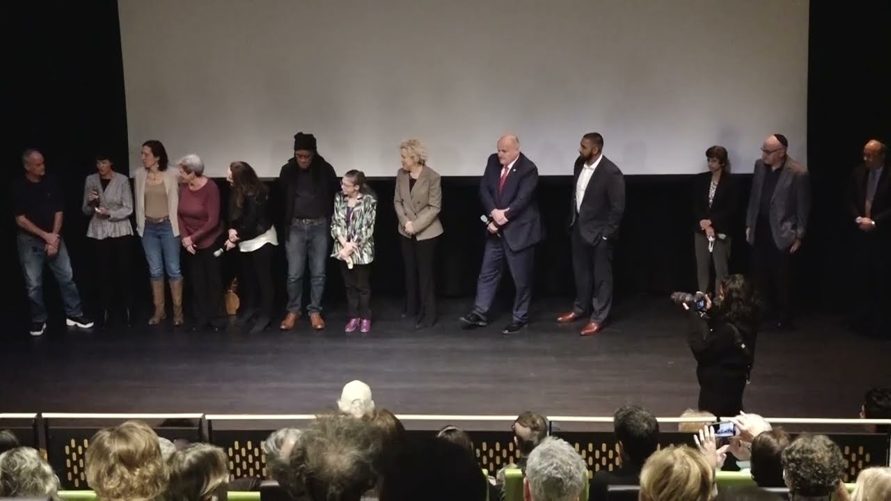 A Tree of Life Q+A