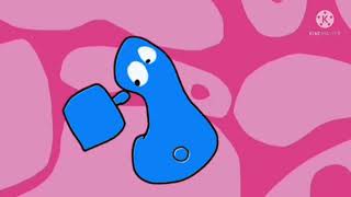 Bbc Junior Ident Eat And Drink 2002