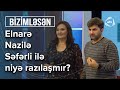 Bazardan çıxan səs sahibi etiraz etdi: Maykl Ceksona oxşamaq istəmirəm – Bizimləsən