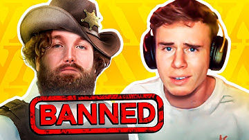 NoPixel Admins were RIGHT to Ban Wrangler