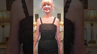 Performing a dirty dance for you