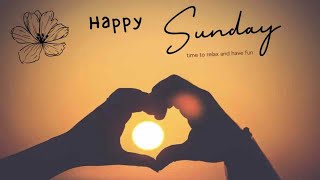 Sunday Afternoon Music: Best Sunday Afternoon Music Playlist relaxing chill