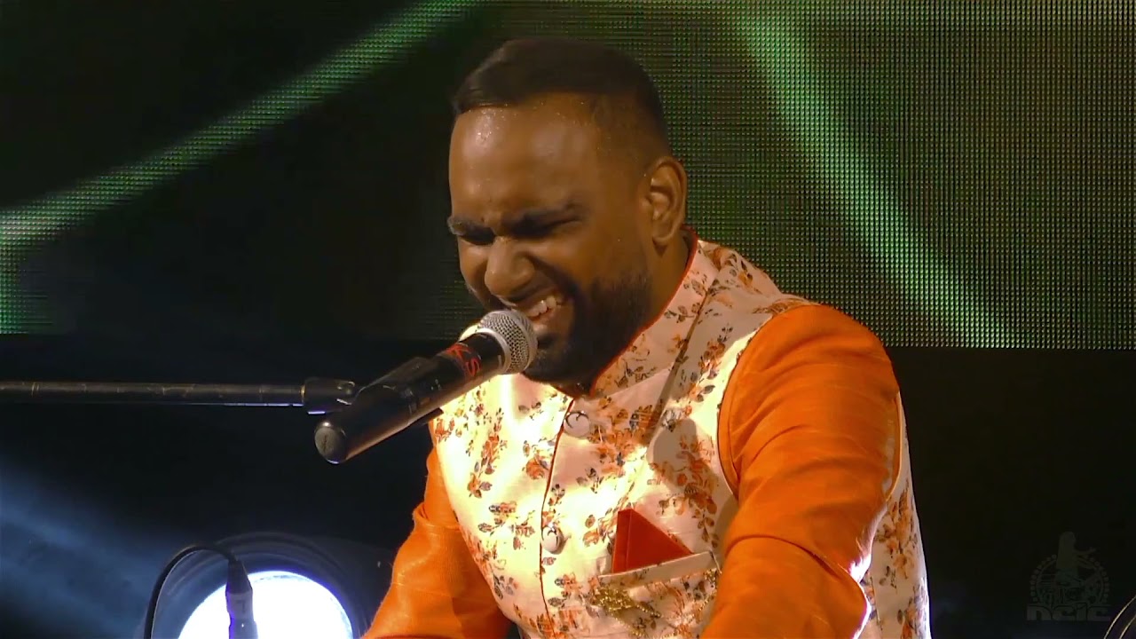 Divali Nagar 2021 Clips - Veejai Ramkissoon - Local Classical