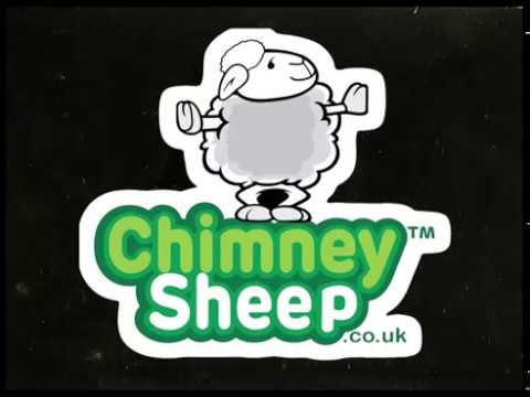 Chimney Sheep® Draught Excluder