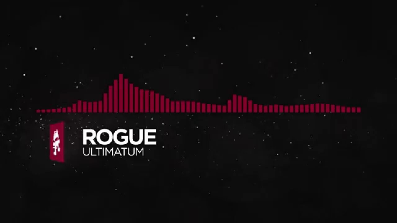 Trap Rogue Ultimatum Monstercat Release 2015