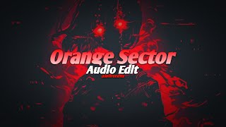 FARBEN - Orange Sector [edit audio] Resimi