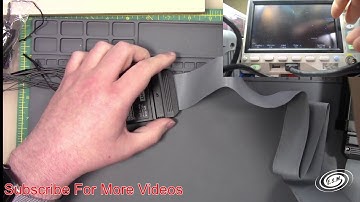 Checking Out the Siglent SLA1016 Logic Analyzer