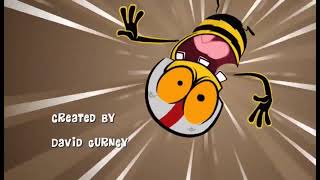 Buzz Bumble Intro Pop Uk Version, Recreation