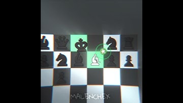 “⚔️ THESE 2 BRILLIANT MOVES CRUSH THE OPENING!! ♟️🔥”