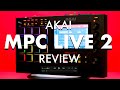 MPC LIVE 2 REVIEW