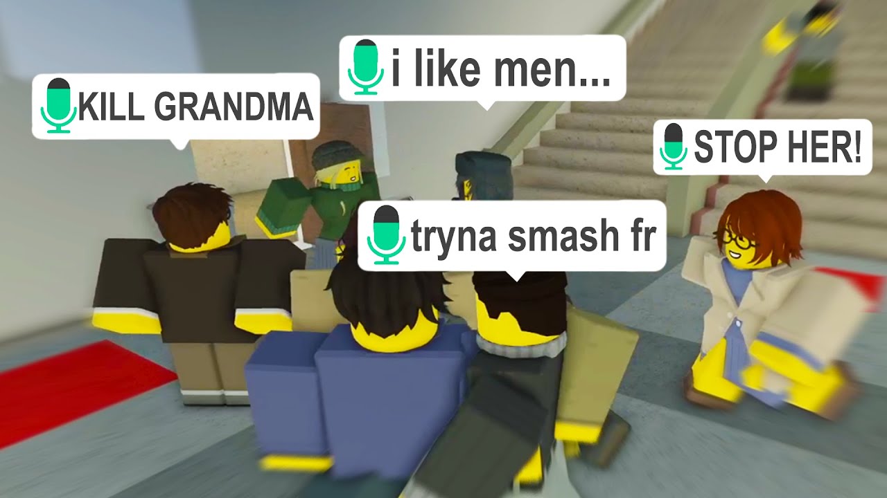 I Accidentally Started a RIOT in Blood Debt