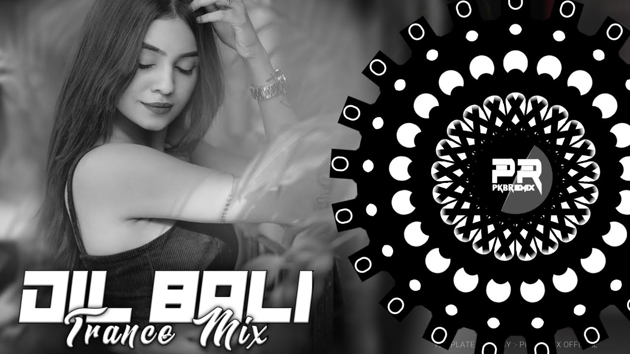 DIL BALI DIL DEI JAA - ODIA DJ SONG(EDM X CIRCUIT MIX) DJ AKASH & PKB REMIX