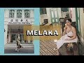 Sarah Sees: Melaka | Travelling to Melaka