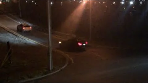 DARK INVADER TRAFFIC!! #live #traffic