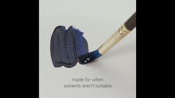 Winsor & Newton Artisan Water Mixable Oil Colour